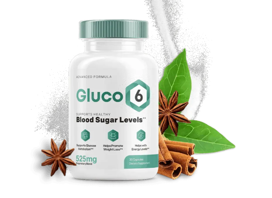 gluco6-discount